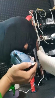 图片[5]_【冷御绳艺导师】双M-运动鞋白棉袜黑丝膜拜 bf26721_HD绳艺资源