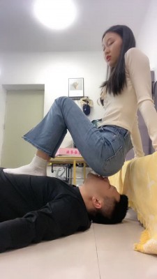 图片[11]_【艾莉】夜跑后原味棉袜捂脸/转胯羞辱 bf26706_HD绳艺资源