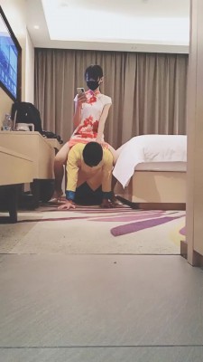 图片[2]_套路直播视频【美娜格格】cos艺术训练-太监狗伺候格格 bf26784_HD绳艺资源