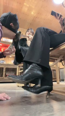套路直播视频【沅芷大人】双S-舔满是泥巴的脏鞋底【双视角版】 bf26791_HD绳艺资源