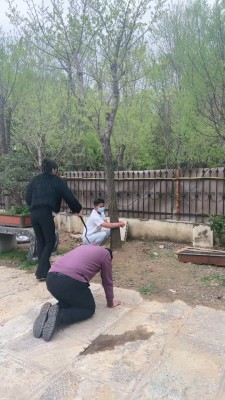 图片[7]_套路直播视频【沅芷大人】双S-绳艺技巧/重度训练/艺术舔脏泥巴鞋底【双视角版】bf26782_HD绳艺资源