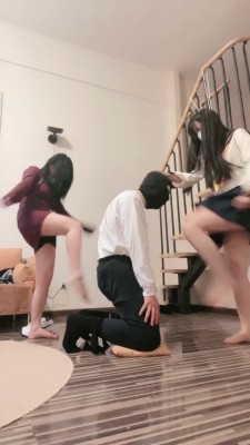 图片[7]_套路直播视频【礼礼大大】双S-小白鞋+棉袜+裸足重度提档【双视角版】 bf26703_HD绳艺资源