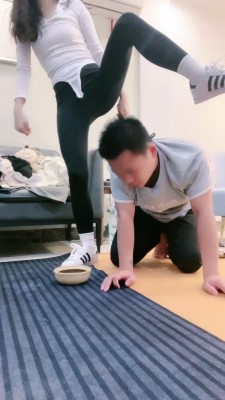 图片[3]_套路直播视频【嘉妮】健身后原味鞋袜辱狗奴 bf26722_HD绳艺资源