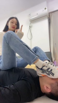 图片[5]_套路直播视频【艾莉】夜跑后原味棉袜捂脸/转胯羞辱 bf26706_HD绳艺资源