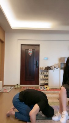 图片[4]_【奈奈生】艺术小白鞋提档/闻白袜/吮吸脚趾/喝洗脚水 bf26661_HD绳艺资源