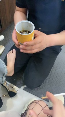 图片[8]_【琳嘉】双S-小白鞋+网袜诱惑/踩踏恋足舔鞋 bf26670_HD绳艺资源