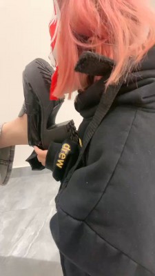 图片[5]_【天津女仆店】推荐-开发多名女仆素人做S玩母畜【双视角版】 bf26657_HD绳艺资源