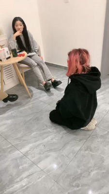图片[9]_【天津女仆店】推荐-开发多名女仆素人做S玩母畜【双视角版】 bf26657_HD绳艺资源