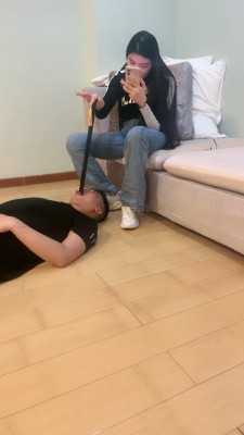图片[2]_【诺诺子】艺术舔脏小白鞋-嘴洗圣水棉袜 bf26474_HD绳艺资源