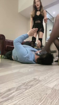 图片[10]_【莴汐】姐妹花骑马/训练/踩踏刑虐 bf26488_HD绳艺资源