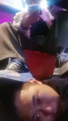 图片[4]_【明明】KTV帆布鞋原味棉袜玩狗【下】 JS23040201_HD绳艺资源