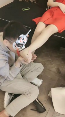 图片[7]_【彤S】长腿车模诱惑-转胯遛狗/舔臭脚/叼原味拖鞋 bf26486_HD绳艺资源