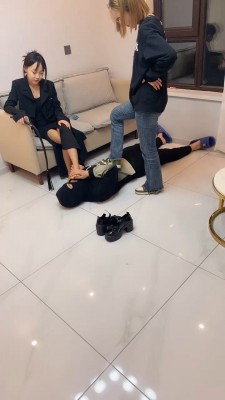图片[5]_【言言】双S素人首调-运动鞋+裸足舔/踩踏 bf26933_HD绳艺资源