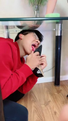 图片[2]_【潘妮绳艺导师】家教发现学生是狗-绳艺技巧虐/高跟肉丝诱惑/气味羞辱 bf26930_HD绳艺资源