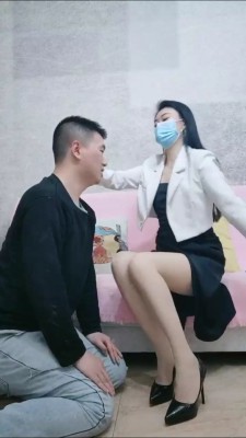 图片[2]_【重庆男神】开发180南航空姐-提档/踩踏/耳光/训练 bf26993_HD绳艺资源