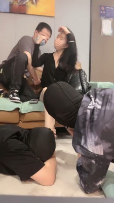 图片[6]_【万一】推荐-情侣主VS双绿帽狗-踩踏喂食/耳光/艺术闻臭鞋 bf26909_HD绳艺资源