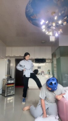 图片[8]_【精神小妹】双S入圈-超高难度挑战重度踢踹/踩踏-非人虐打【双视角版】bf26904_HD绳艺资源