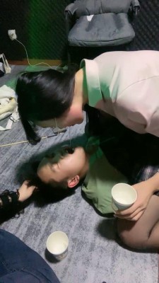 图片[9]_【高难度挑战绳艺导师lucky】带闺蜜体验调狗-踢裆/升水【双视角版】bf26883_HD绳艺资源