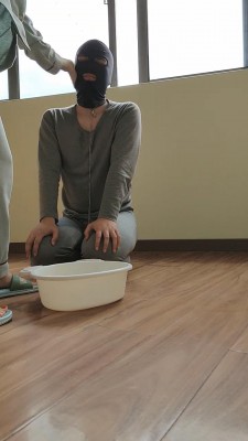 图片[3]_【米噢】伺候主人晨起/喝漱口水/喂食舔脚 bf27107_HD绳艺资源