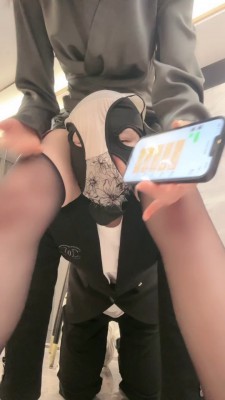 图片[2]_【禾末】模特S极度压榨ATM奴-黑丝诱惑内裤套头 bf27090_HD绳艺资源