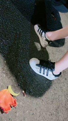 图片[5]_【甜心教主】户外闻舔高跟鞋/原味臭脚 bf27093_HD绳艺资源