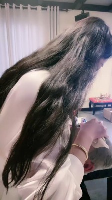 图片[3]_【沅芷大人】双S重刑-人体烟灰缸/口水浓痰铺满脸【双视角版】 bf27210_HD绳艺资源