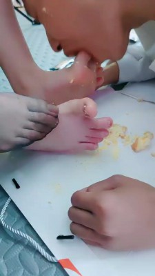 图片[3]_【果儿】双S咀嚼物投喂/深喉圣水骑马训练【双视角版】 bf27320_HD绳艺资源