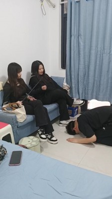 图片[4]_【绝美双主】学生双S耳光抽狗 bf27394_HD绳艺资源
