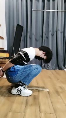 图片[3]_【恩曦】带素人妹子调-训练/踢打/骑脖子 bf27398_HD绳艺资源