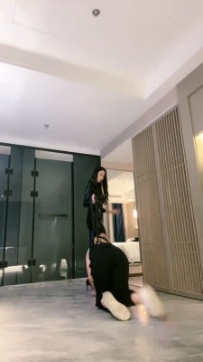图片[2]_【司宁青】母畜-圣水淋头/重度耳光/胯下遛狗/裸足深喉 bf27341_HD绳艺资源