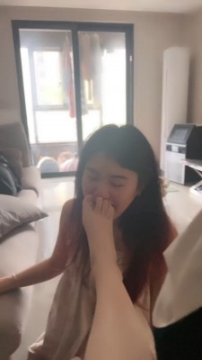 图片[8]_【橘子没熟】母畜-素人睡觉闺蜜狂舔鞋/白袜 bf27207_HD绳艺资源