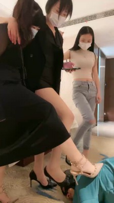 图片[2]_【丹祖宗】3S-奴下奴-强迫喝圣水/转胯爬行【双视角版】 bf27544_HD绳艺资源