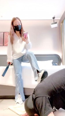 图片[5]_【语阳】运动女神胯下辱-骑马骑脖子专场 bf27570_HD绳艺资源
