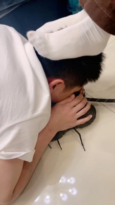 图片[2]_【尤黎】生活化调-踩踏深喉/裸足狂舔碾狗脸/喝洗脚牛奶 bf27519_HD绳艺资源