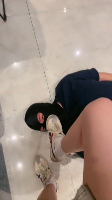 图片[6]_【绳艺导师大人】保鲜膜包窒息/脏运动鞋白袜闻舔/皮鞭训练 bf27504_HD绳艺资源