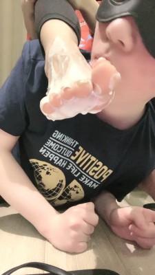 图片[4]_【妆主大大】睡前伺候-裸足喂酸奶 bf27823_HD绳艺资源