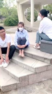 图片[4]_【尤黎】户外-路人小姐姐突然加入【续集】 JS23043003_HD绳艺资源