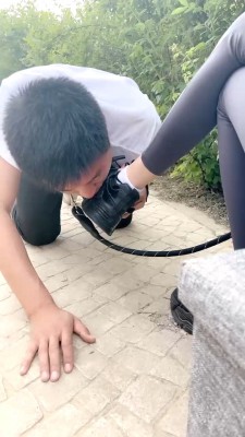 图片[4]_【尤黎】户外-路人小姐姐突然加入 bf27757_HD绳艺资源