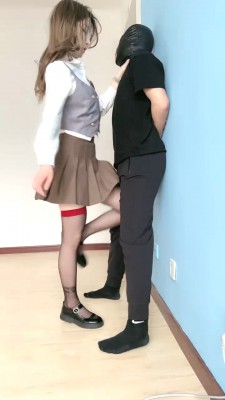图片[9]_【领主老大】木乃伊绳艺技巧-吃口水/腿绞窒息/黑丝脚深喉踢打 bf27723_HD绳艺资源