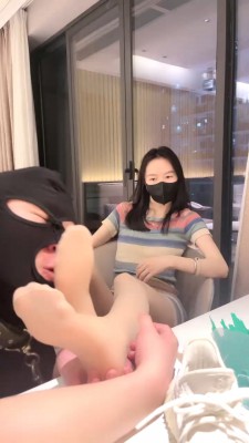 图片[11]_【万一】情侣主VS绿帽-狗链遛狗转胯/踩踏喂食/椰子鞋舔 bf27740_HD绳艺资源