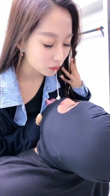 图片[9]_【麋鹿银儿】推荐-情侣主-舔脏长靴/吃口水浓痰/骑马踩踏 bf27673_HD绳艺资源