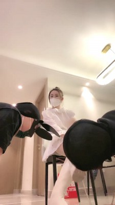 图片[2]_【cici】车模S-关狗笼/双狗舔脏鞋闻丝袜脚/求圣水 bf27919_HD绳艺资源