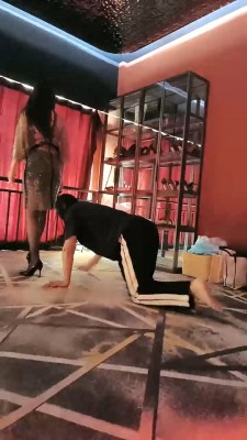 图片[2]_【咩祖】双S-绳艺技巧展示主题酒店圈养犬化 bf27905_HD绳艺资源