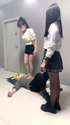 图片[2]_【精神小妹】首次尝试club-Q系列-格斗/地面技 bf27877_HD绳艺资源