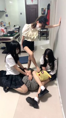 图片[6]_【精神小妹】首次尝试club-Q系列-格斗/地面技 bf27877_HD绳艺资源