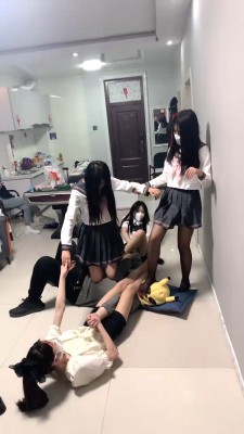 图片[8]_【精神小妹】首次尝试club-Q系列-格斗/地面技 bf27877_HD绳艺资源