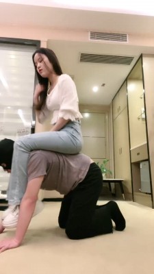 图片[6]_【诗诗】双胞胎姐妹棉袜调-舔脏鞋/骑马踩踏/提档 bf27884_HD绳艺资源