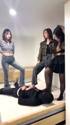 图片[6]_【阿昆】被三女神圈养的一天 bf27868_HD绳艺资源