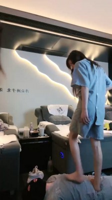 图片[8]_【伊晨】双S-足疗店让狗舔脏鞋裸足【双视角版】 bf28057_HD绳艺资源