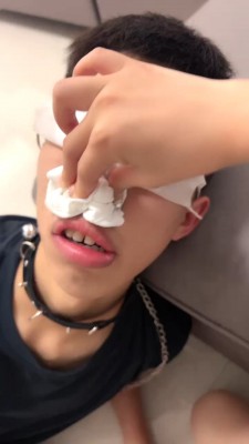 图片[11]_【除夕大人】舔超脏小白鞋/闻鞋窝/白船袜捂脸/吃袜子 bf28136_HD绳艺资源
